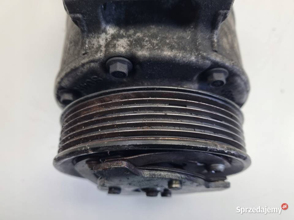 SPRĘŻARKA KLIMATYZACJI VW Jetta V 20 TDI pompa