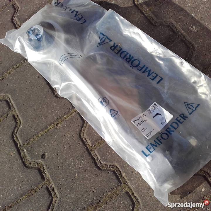 wachacz dolny Mercedes W220 2203205711 przód Częstochowa