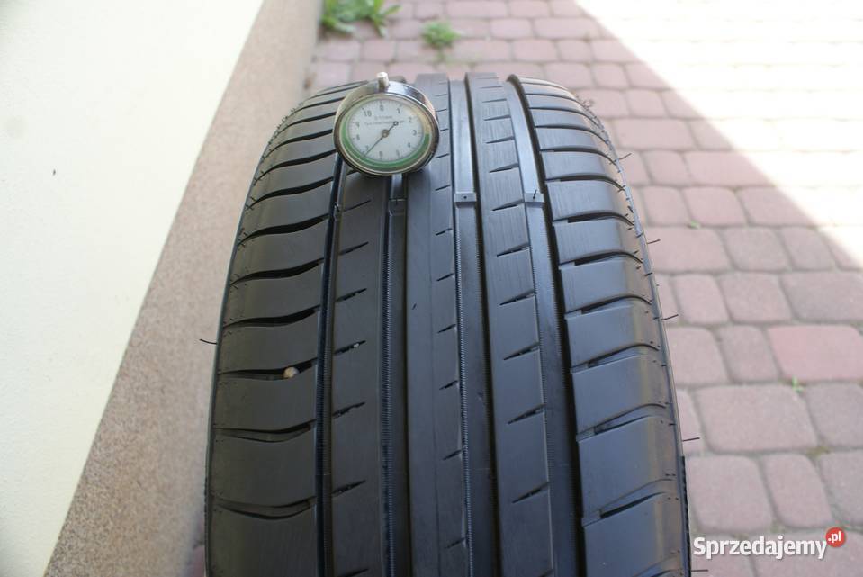 Opona Letnia 21555R17 98Y Triangle EFFEXSPORT Dynów