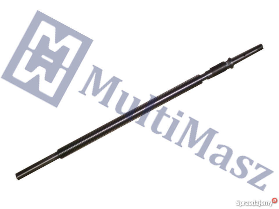 Śruba poprzeczna z nakrętką TOKARKA TUR560SN opolskie Opole