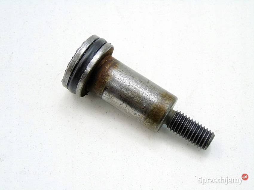 ŚRUBA ROZRZĄDU 14 16 VTI 207 208 C3 C4 308 C5 Sosnowiec sprzedam