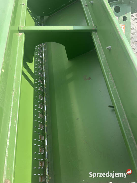 Amazone AD 402 Amazone KE403 Płońsk