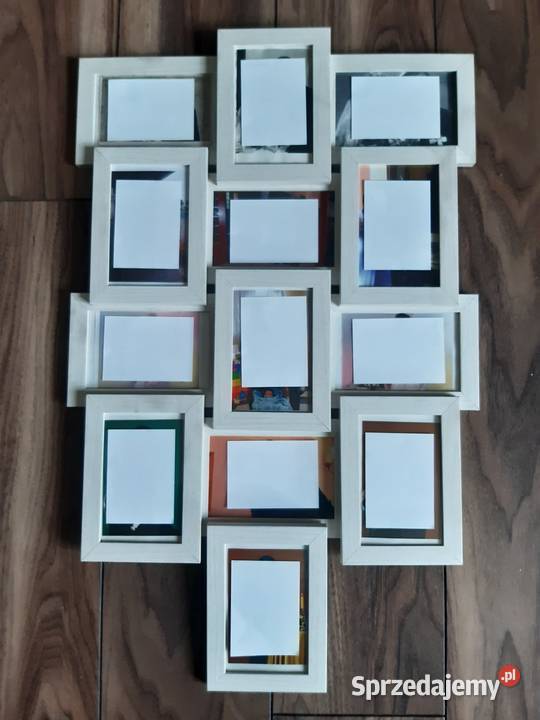 Ramka na zdjęcia 15 x 10 13 sztuk Pozostałe Wiśniowa Góra