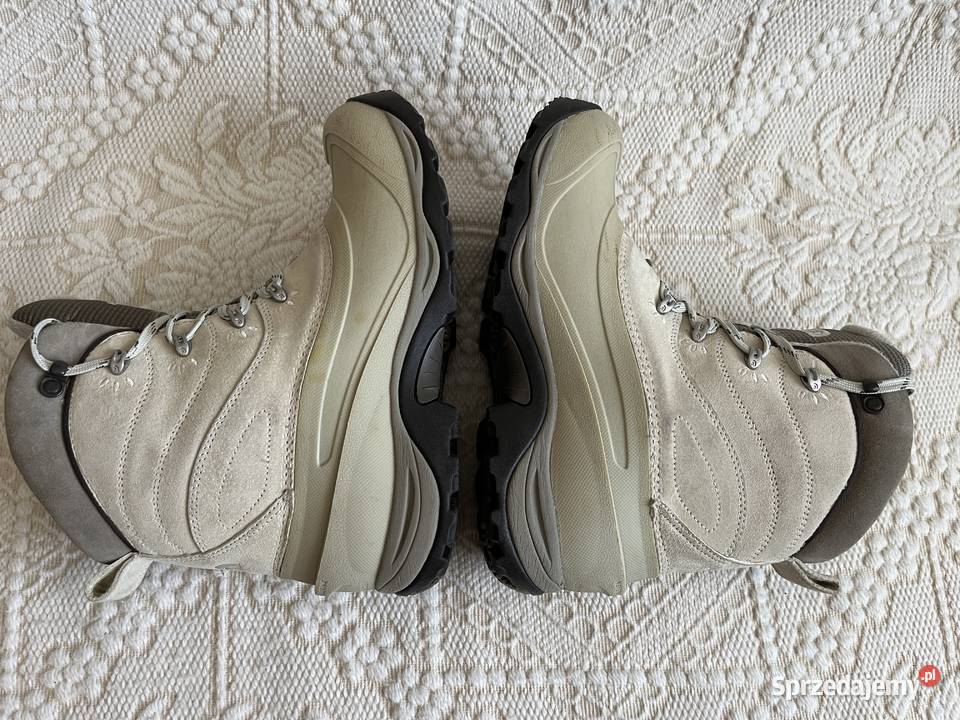 The North Face buty damskie Waterproof rozmiar Jastrzębie-Zdrój