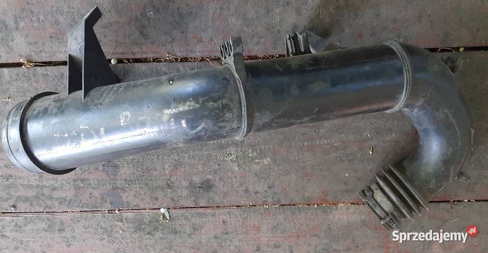 Rura Wąż 1j0129654q Vw Seat Skoda Audi osobowe Układ chłodzenia Mikołów