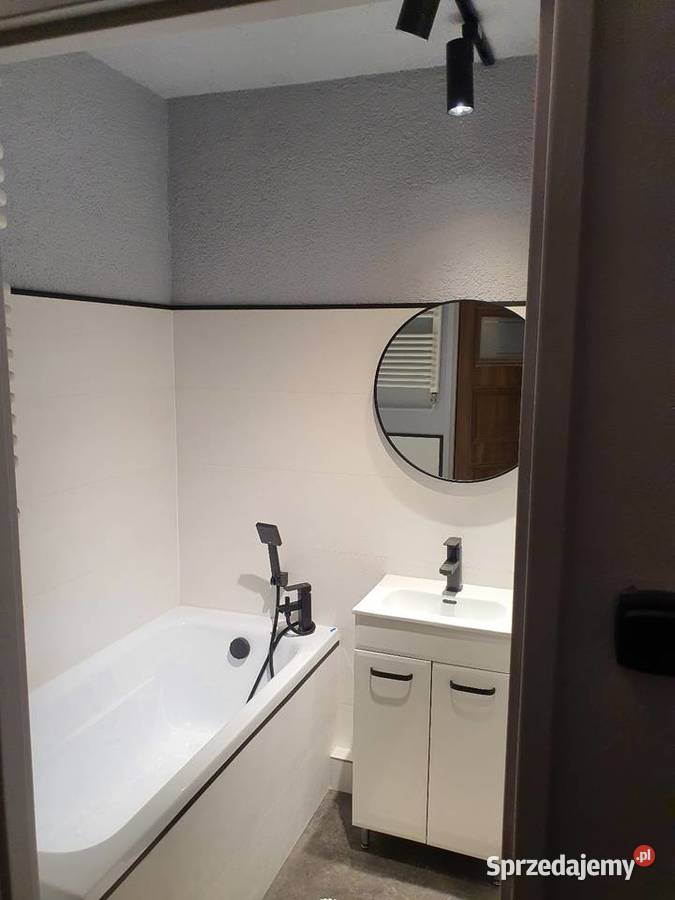 Mieszkanie w Wasilkowie 30m2 Sprzedaż Białystok