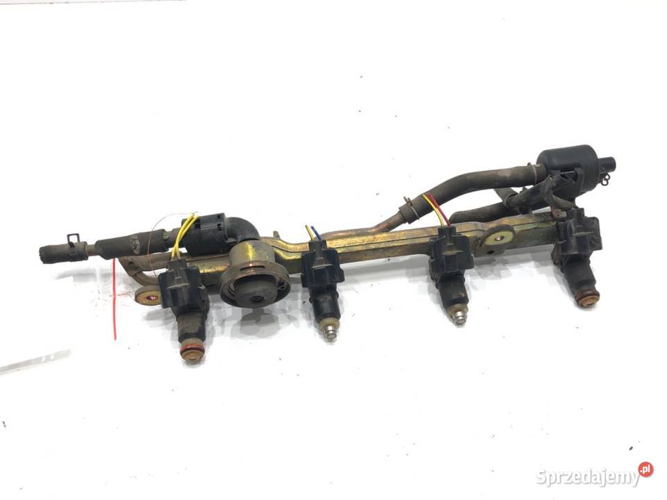 LISTWA WTRYSKOWA HONDA CIVIC VII 14 90 podkarpackie