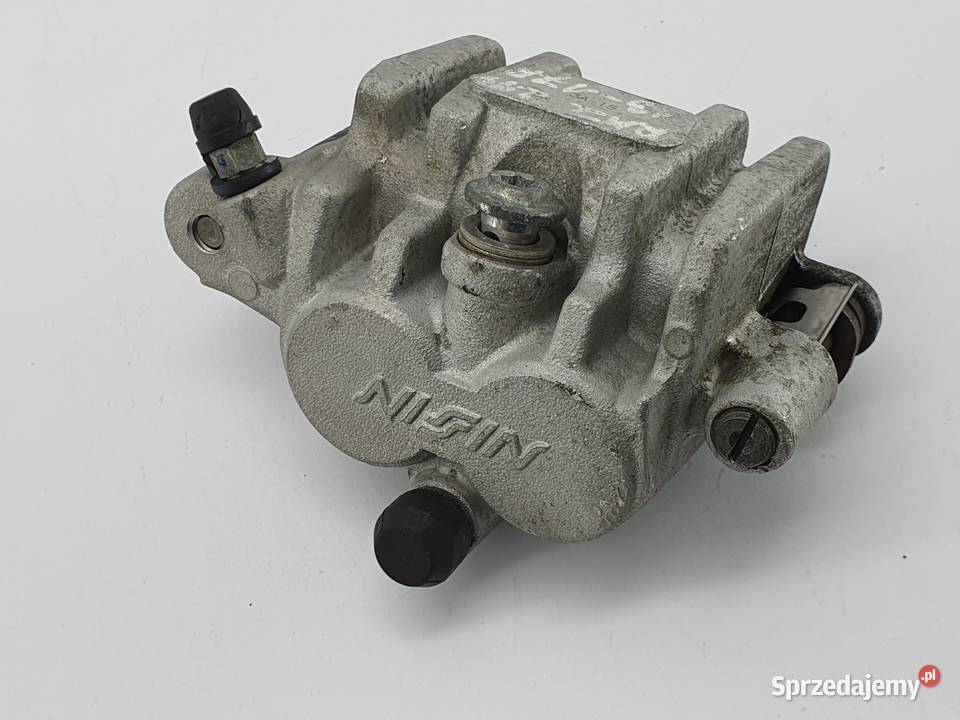 Zacisk Hamulcowy Przod Suzuki Rmz 250 1017 łódzkie Łódź