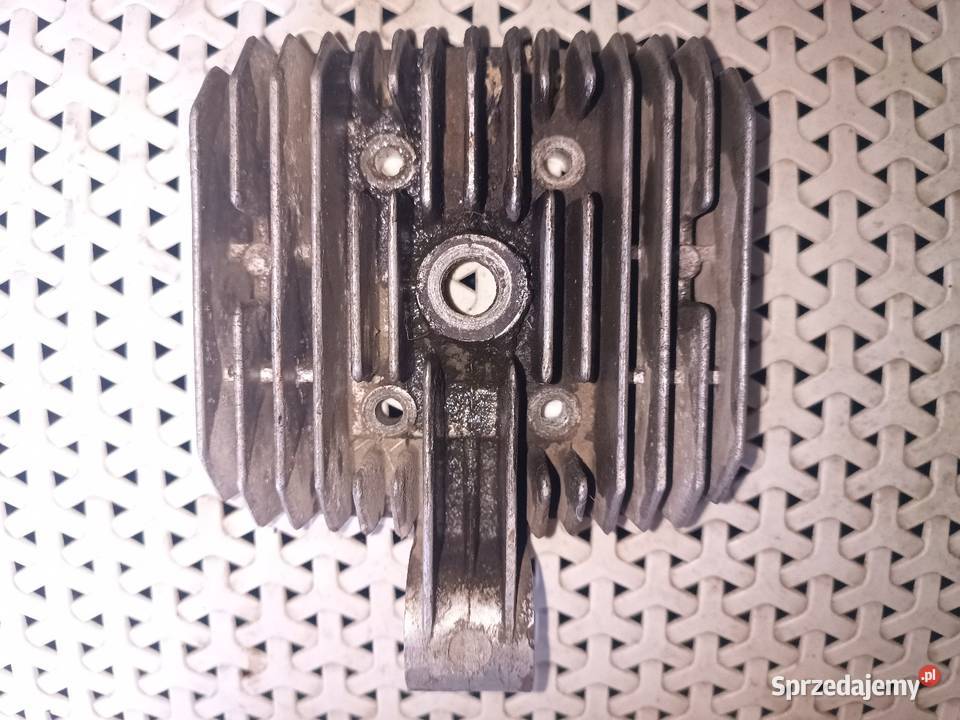 Głowica MotorynkaKomar Romet 50 sprzedam