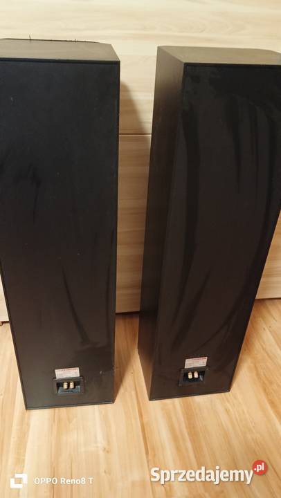 Kolumny Trzcińsko-Zdrój sprzedam