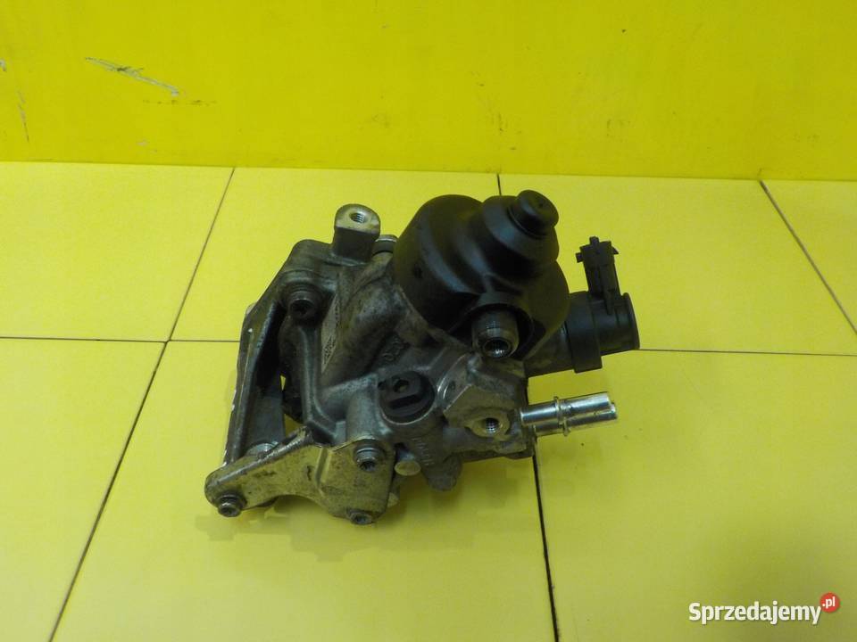 CLIO IV CAPTUR 15 DCI 15r 90 K9K608 pompa osobowe świętokrzyskie Suków sprzedam