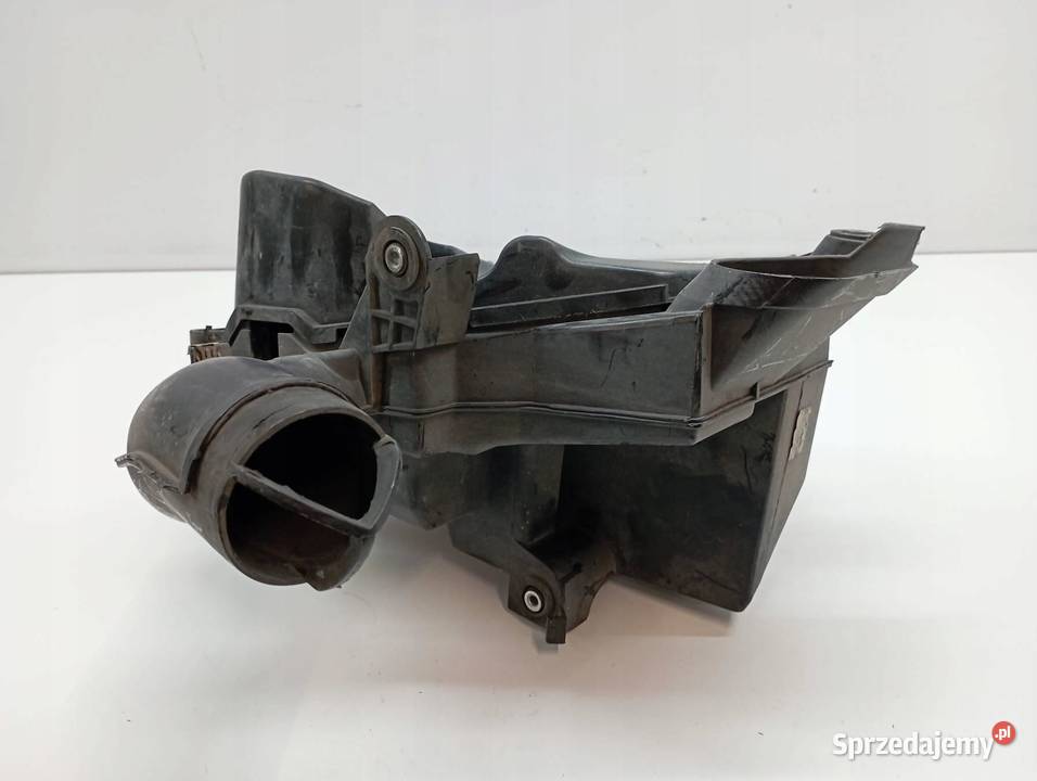 OBUDOWA FILTRA POWIETRZA 16 D Volvo V50 I osobowe