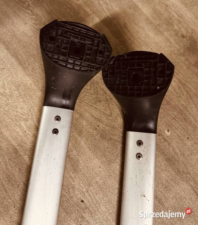 Oryginalny bagażnik dachowy Thule Toyota Avensis Kalisz sprzedam