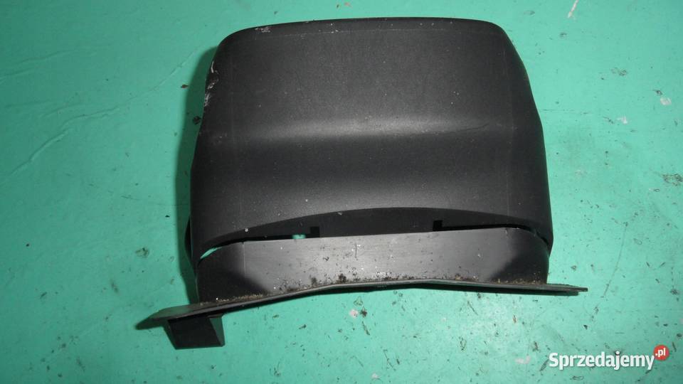 NISSAN PIXO 10r osłona obudowa kolumny