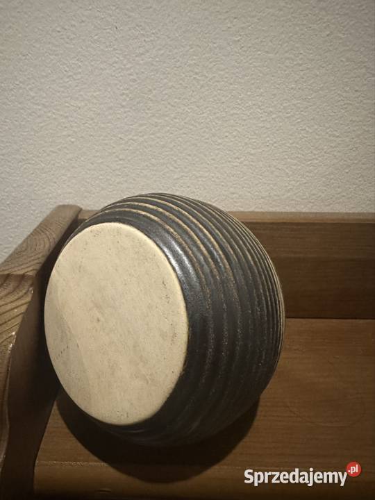 Naczynie do yerba mate ceramiczne Zabrze