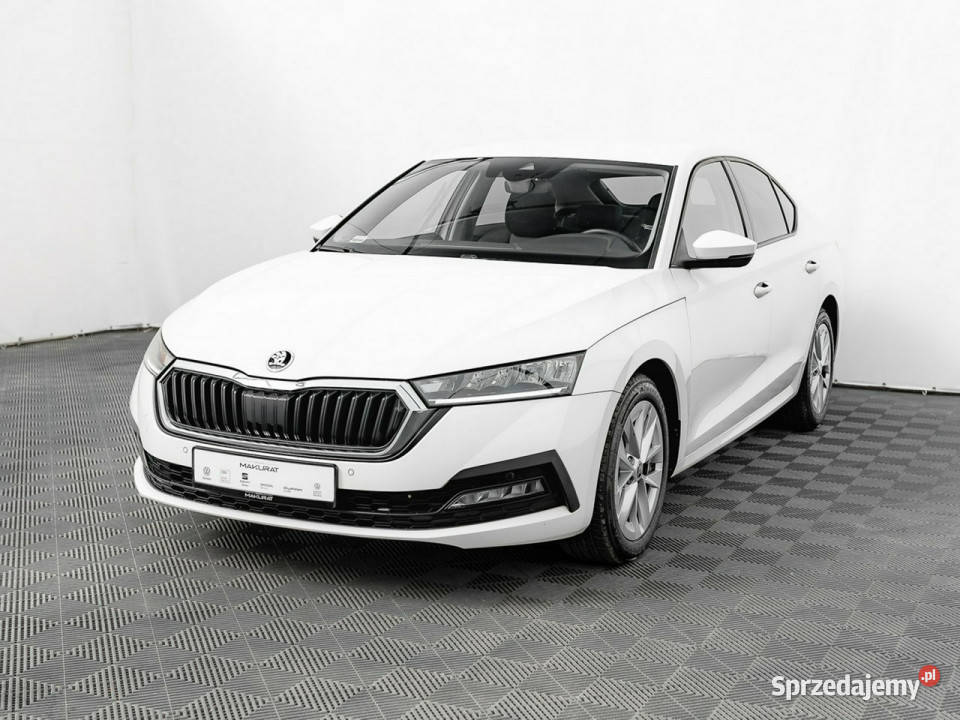 koda Octavia WND1874C20 TDI Ambition Kcofania diesel pomorskie Gdańsk