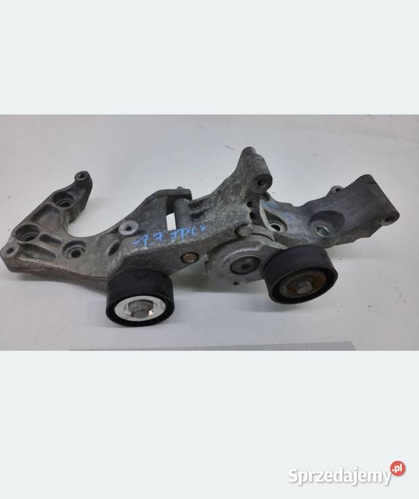 Łapa alternatora Opel Astra j 17 cdti 2012 Rok produkcji 2012 Sipiory