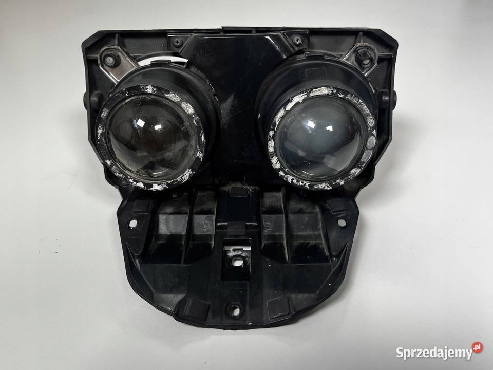KTM RC 125 250 390 17 Reflektor Lampa przód Łobżenica sprzedam