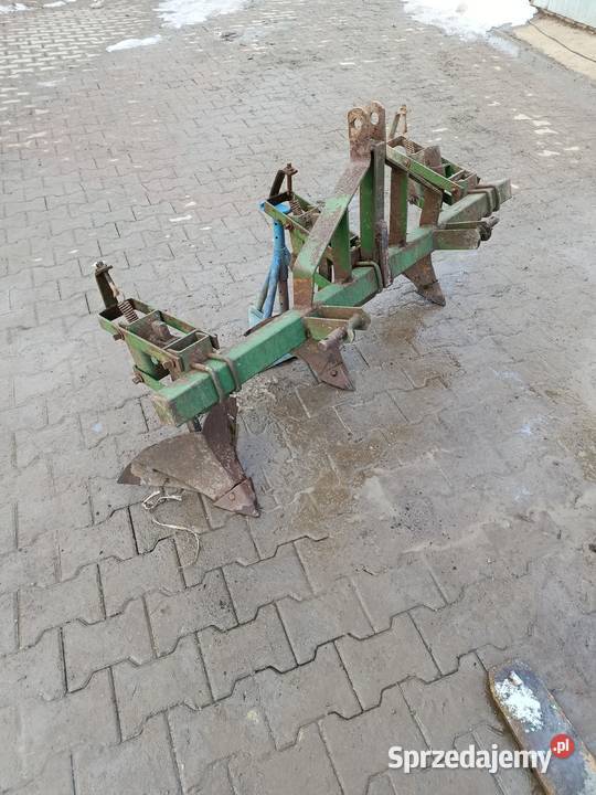 Obsypnik do ziemniaków warzyw małopolskie Limanowa