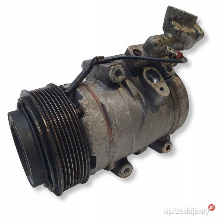 SPRĘŻARKA KLIMATYZACJI Honda Accord VII 22 ICTDI osobowe Chełm sprzedam