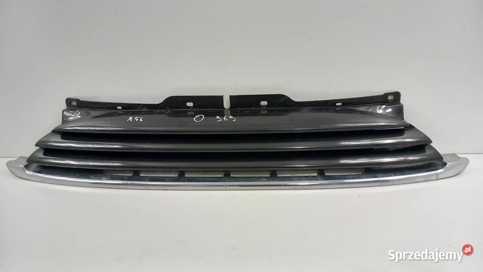 MINI COOPER R56 ATRAPA GRILL CHROM Zbierkowo sprzedam