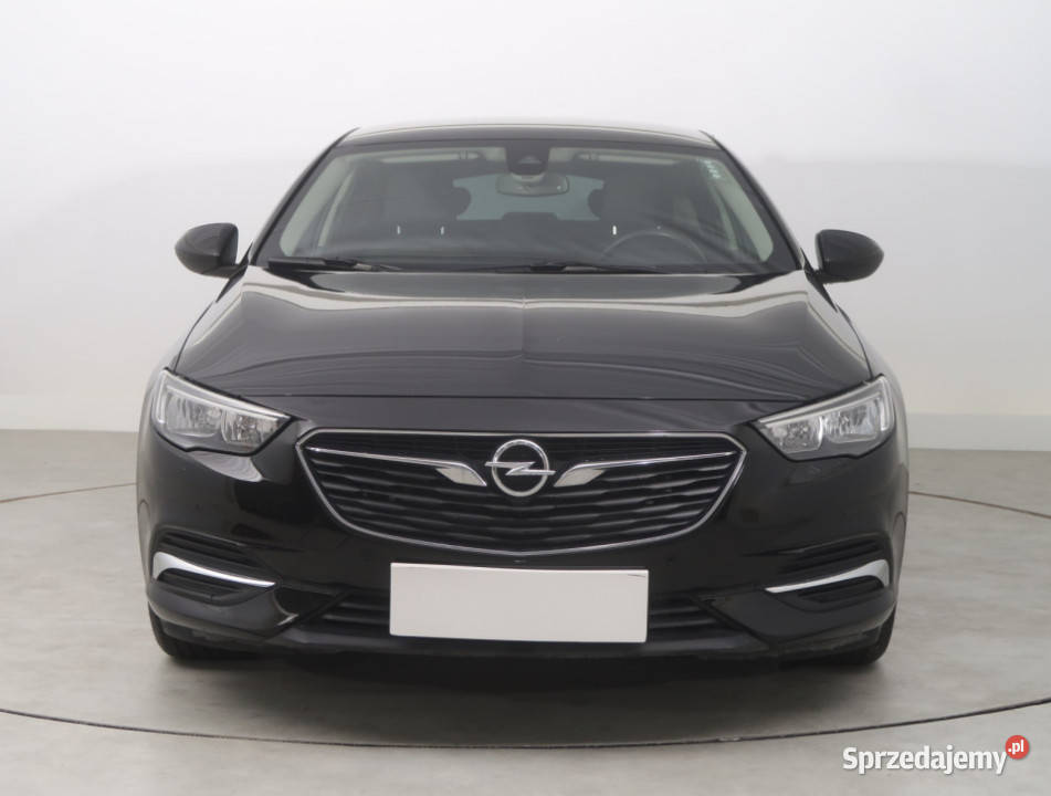 Opel Insignia 15 Turbo