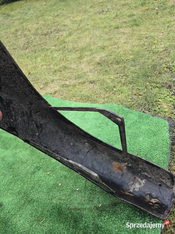 Blotnik przedni simson junak dkw Gorzów Wielkopolski