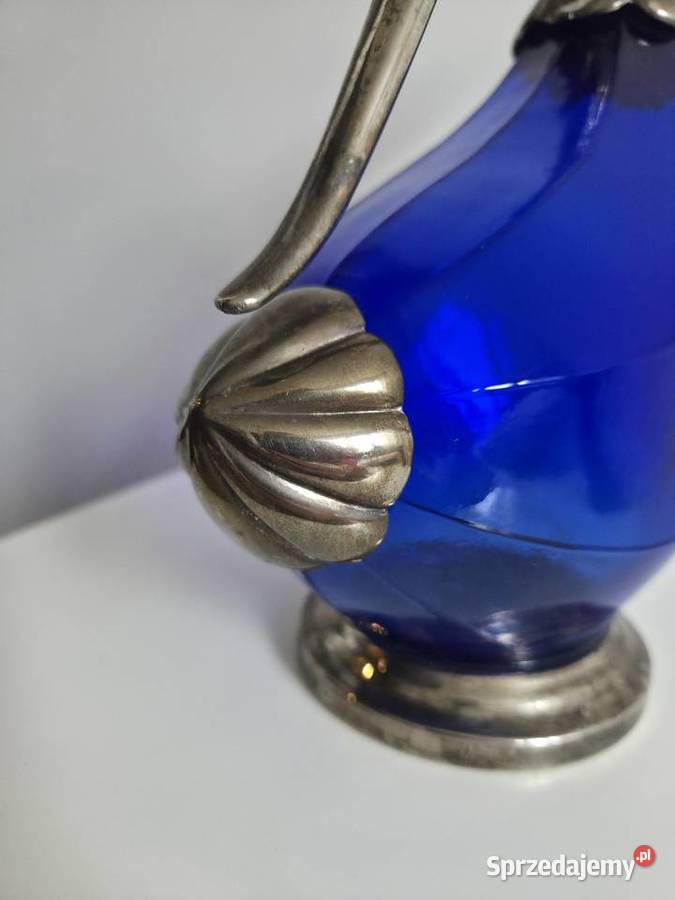 Karafka vintage Poznań