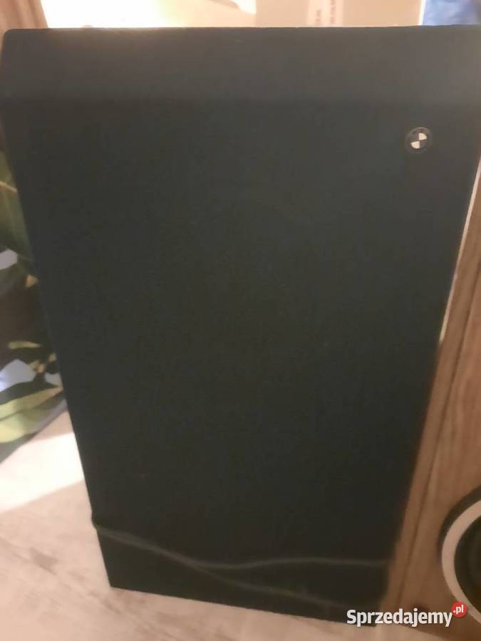 Kolumny głośnikowe Car audio Lublin