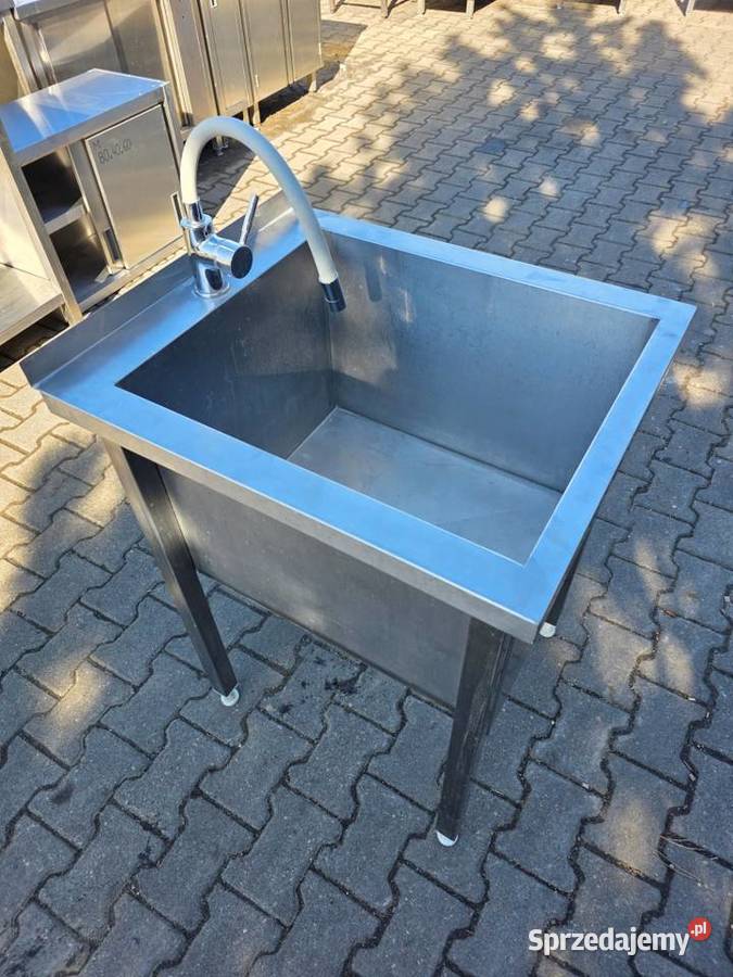 Basen 1 Komorowy 607085 Komora 40 M1510 N Nowe Skalmierzyce