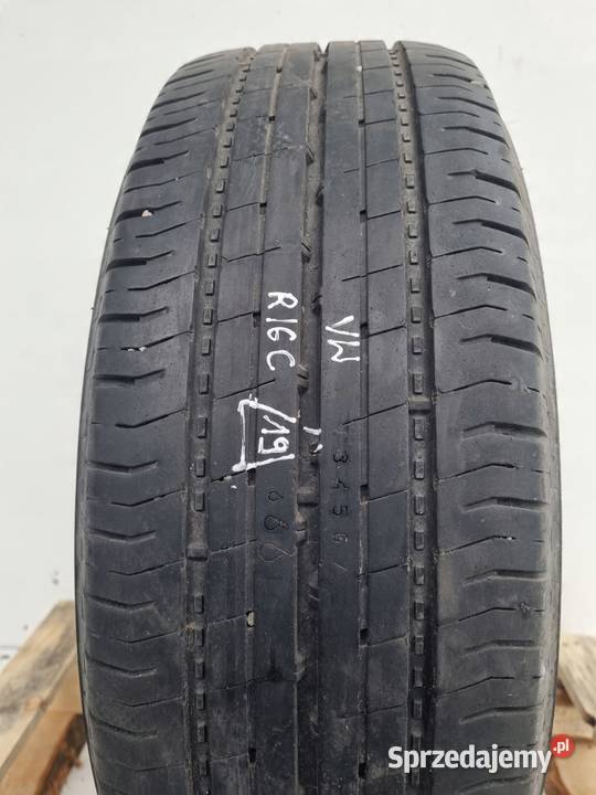 VW Transporter T5 T6 KOŁO ZAPASOWE Zapas felga Janów