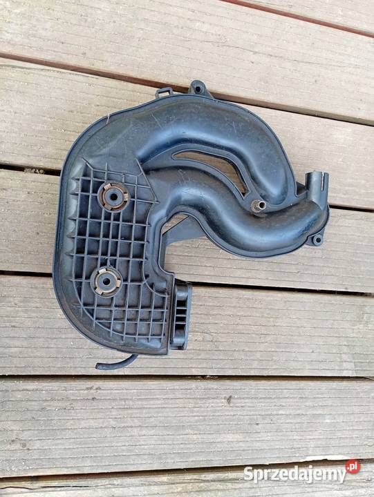 BMW E46 19 Benzyna Kolektor ssący 1432032 Iłownica