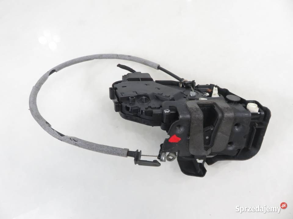 ZAMEK PRAWY TYLNY FORD S I WA6 6M2AR26412EC