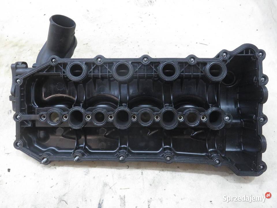 POKRYWA ZAWORÓW LAND ROVER SPORT VOUGE L320 L322 osobowe
