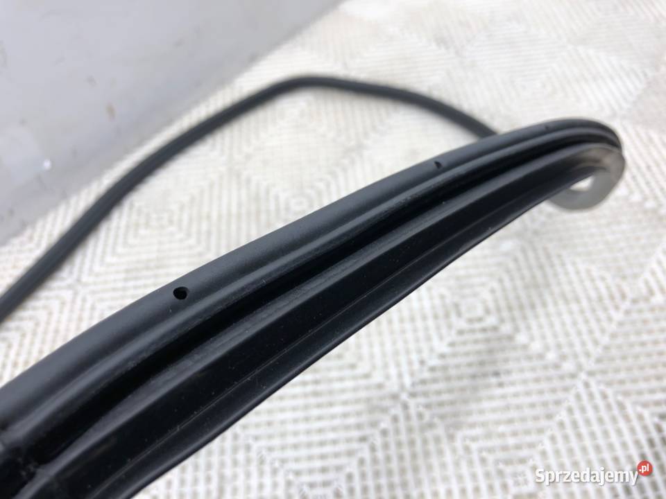 USZCZELKA DRZWI PRZÓD PRAWA KIA CEED Crossover osobowe sprzedam