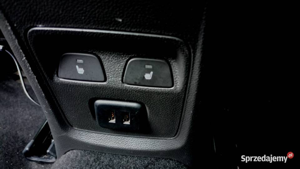 Serwisowany Opłacony Bezwypadkowy lakier metallic Motoryzacja łódzkie Bełchatów