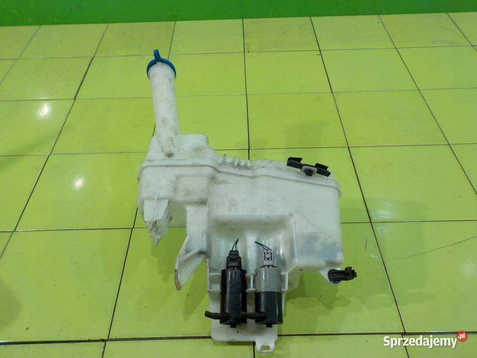 PEUGEOT 108 10 B 16r 1422 3D zbiorniczek mazowieckie