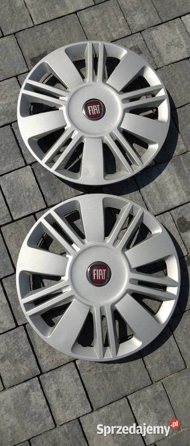 Fiat sedici kołpaki dekle Węgrzce sprzedam