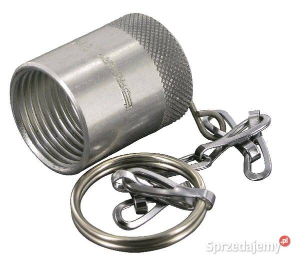 Zatyczka chroniąca kurzu do VV VS TFV14S Do maszyn uprawowych Kamionna