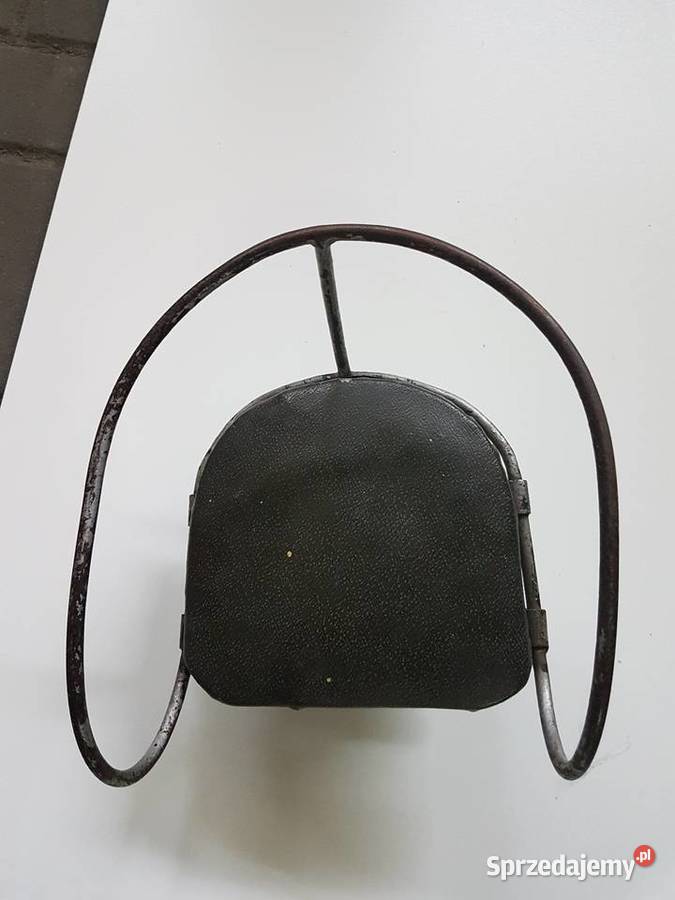 Stare krzesełko rowerowe Nowy Sącz