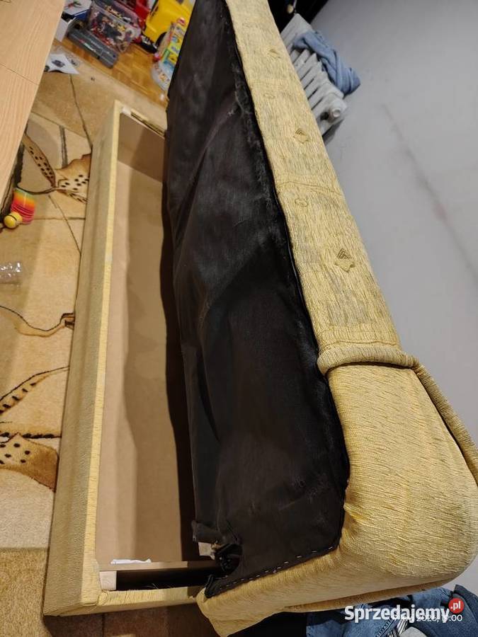 Sprzedam wersalke Białystok