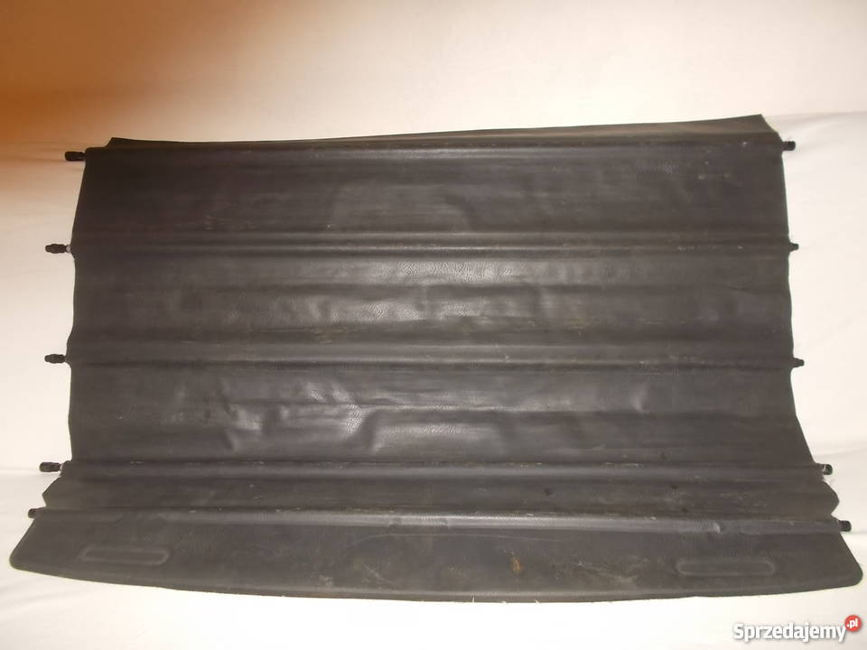 Roleta bagażnika Opel Astra 1 kombi Poznań