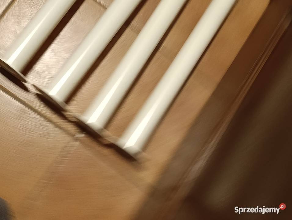 nogi metalowe stołu komplet Poznań