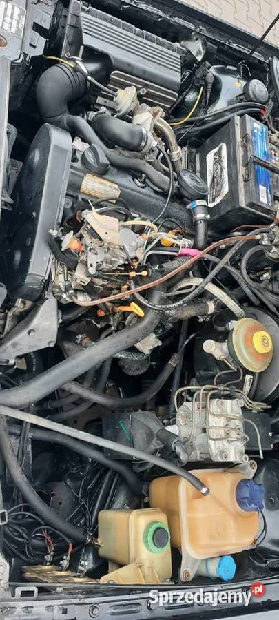 Audi 80 Audi B4 TD 19 Ładna lubelskie Biskupie