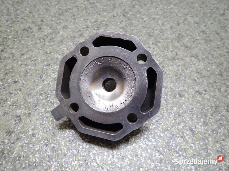 GŁOWICA KAWASAKI KX 80 9601R Strzelce Krajeńskie sprzedam