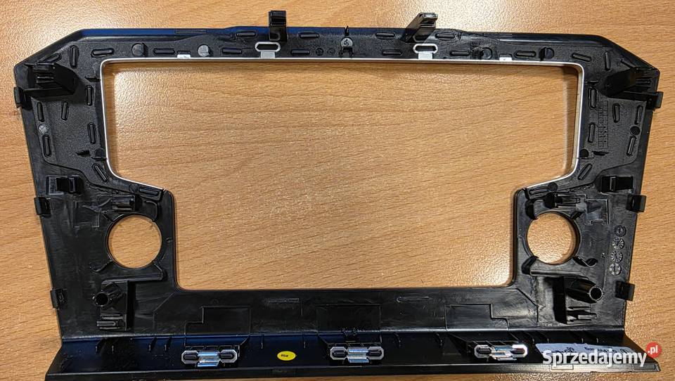 3G0919605D Wyświetlacz MIB Discover Media ramka osobowe Warszawa sprzedam