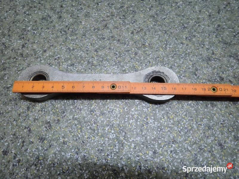 KOŚĆ KIWAKA KOŁYSKI KAWASAKI KX 250 125 9097R Pozostałe Strzelce Krajeńskie