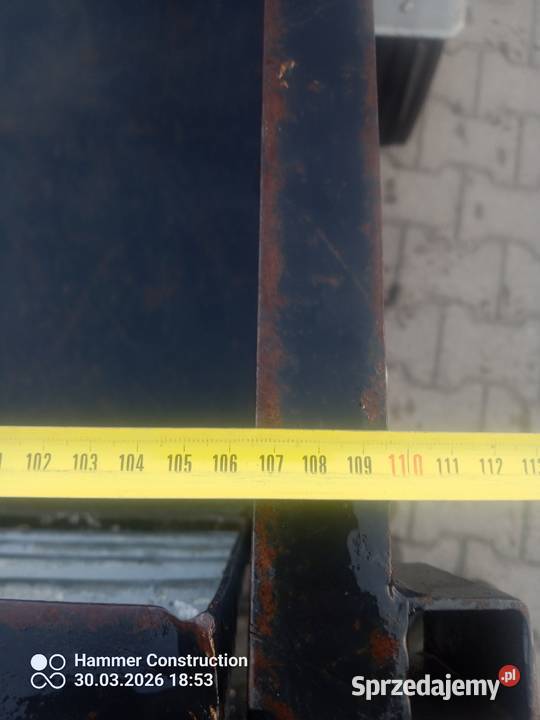 Sprzedam Przyczepkę SAM Dmc 750 Opatówek