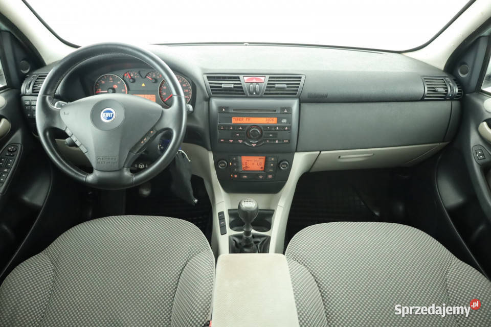 Fiat Stilo 19 Multijet Piaseczno