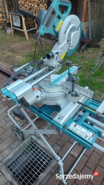 Ukośnica Makita LS1018L Dynów